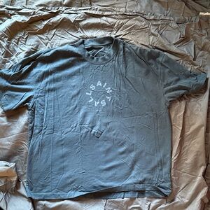 All Saints Short Sleeve Tee